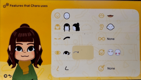 mii image