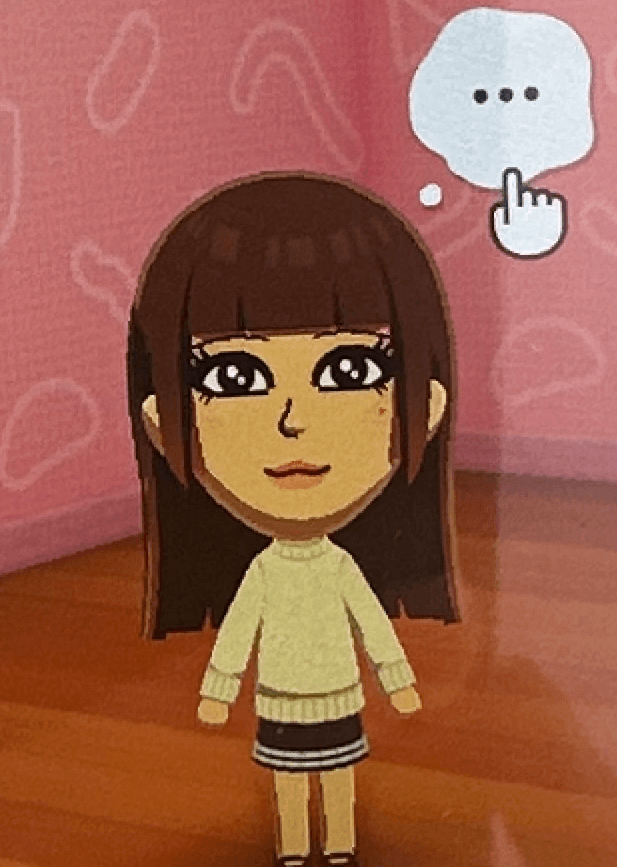 mii image
