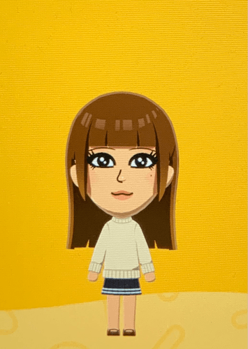 mii image