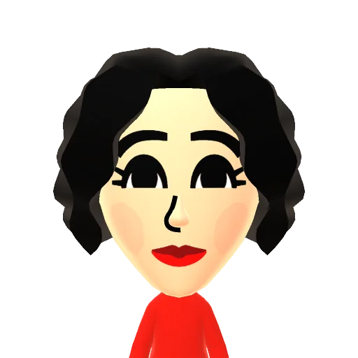 mii image