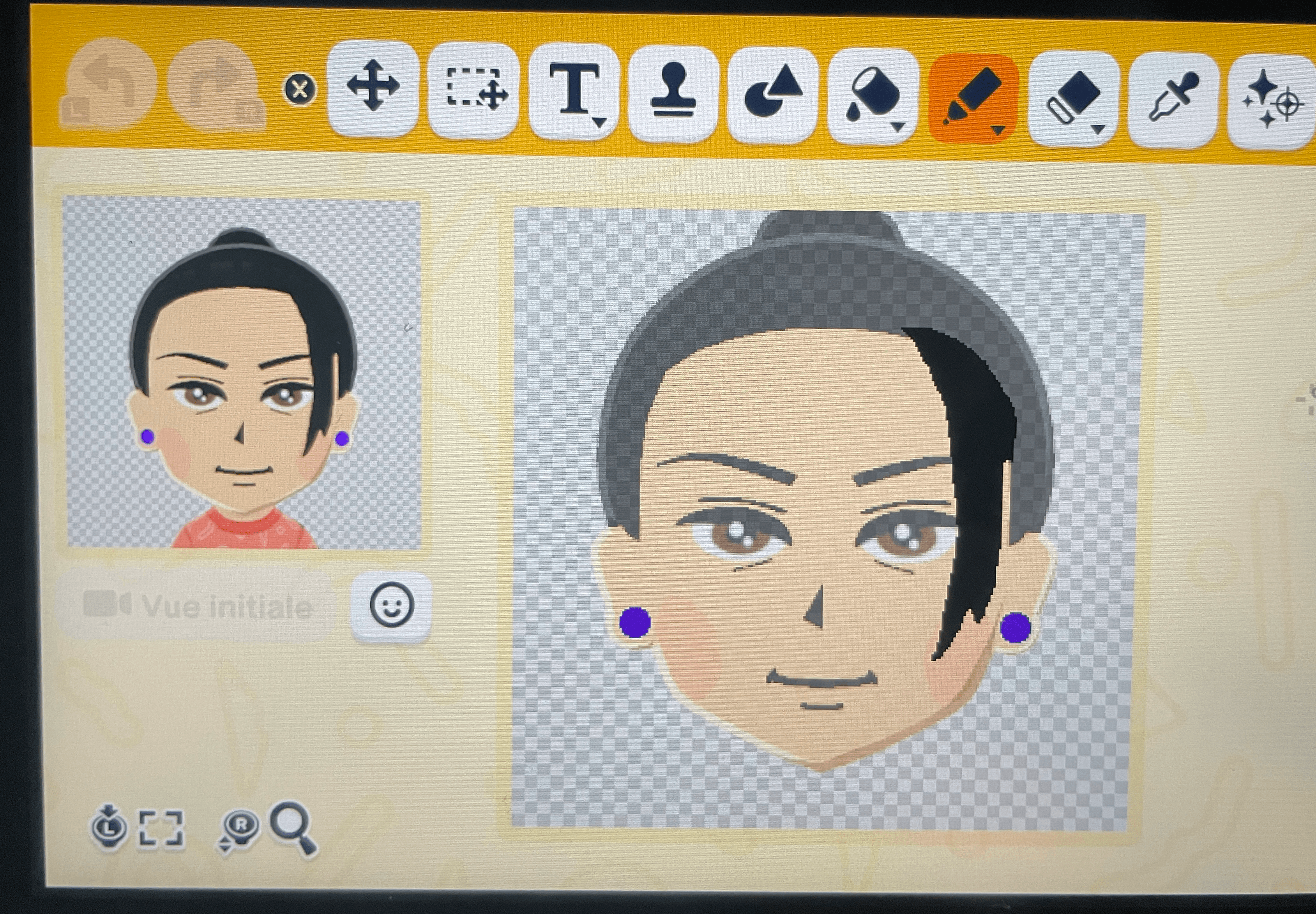 mii image