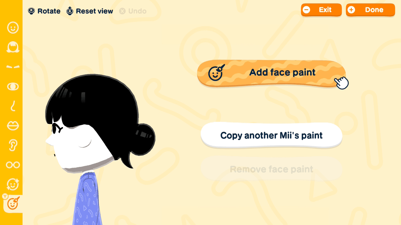 mii image