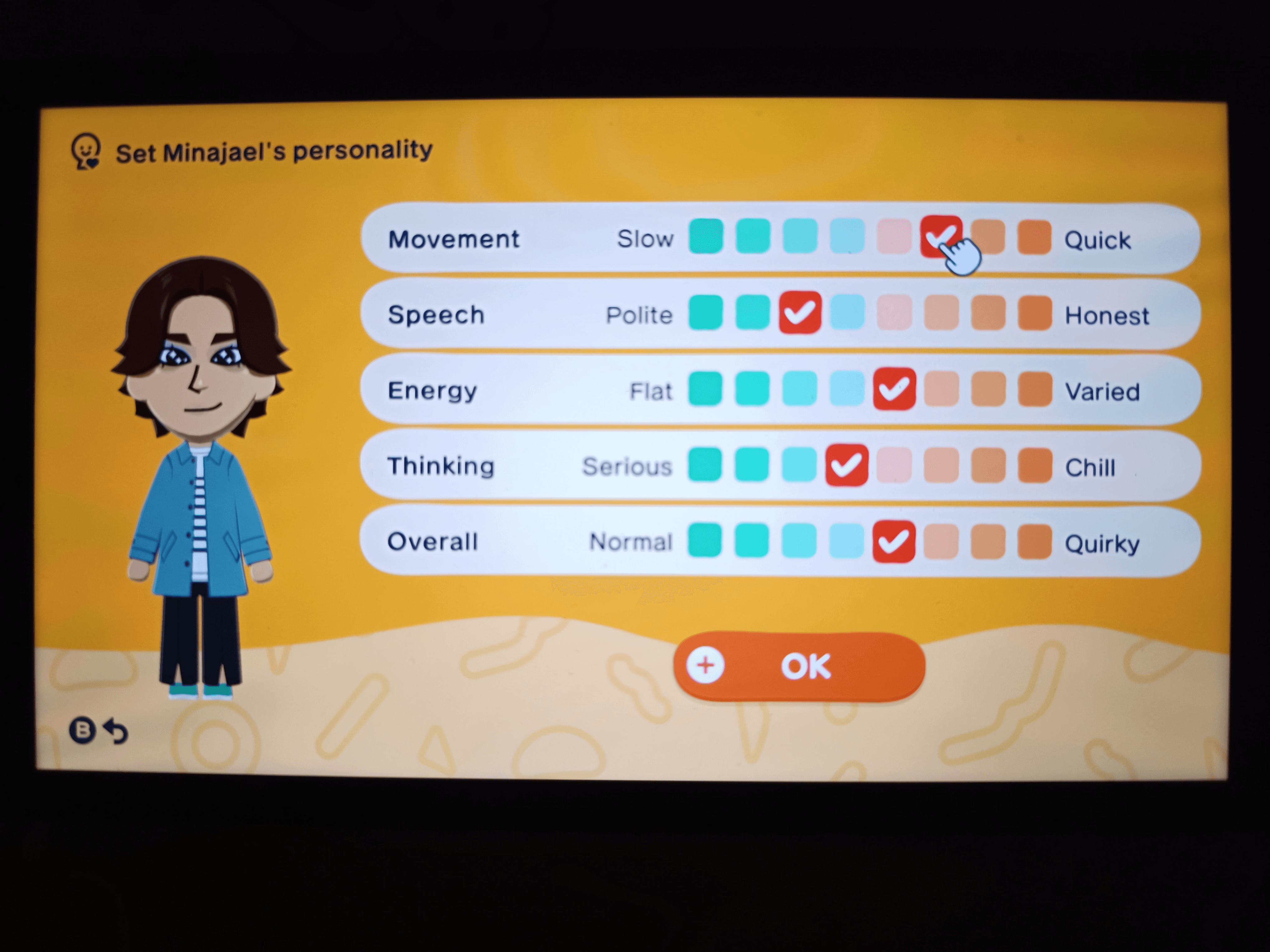 mii image