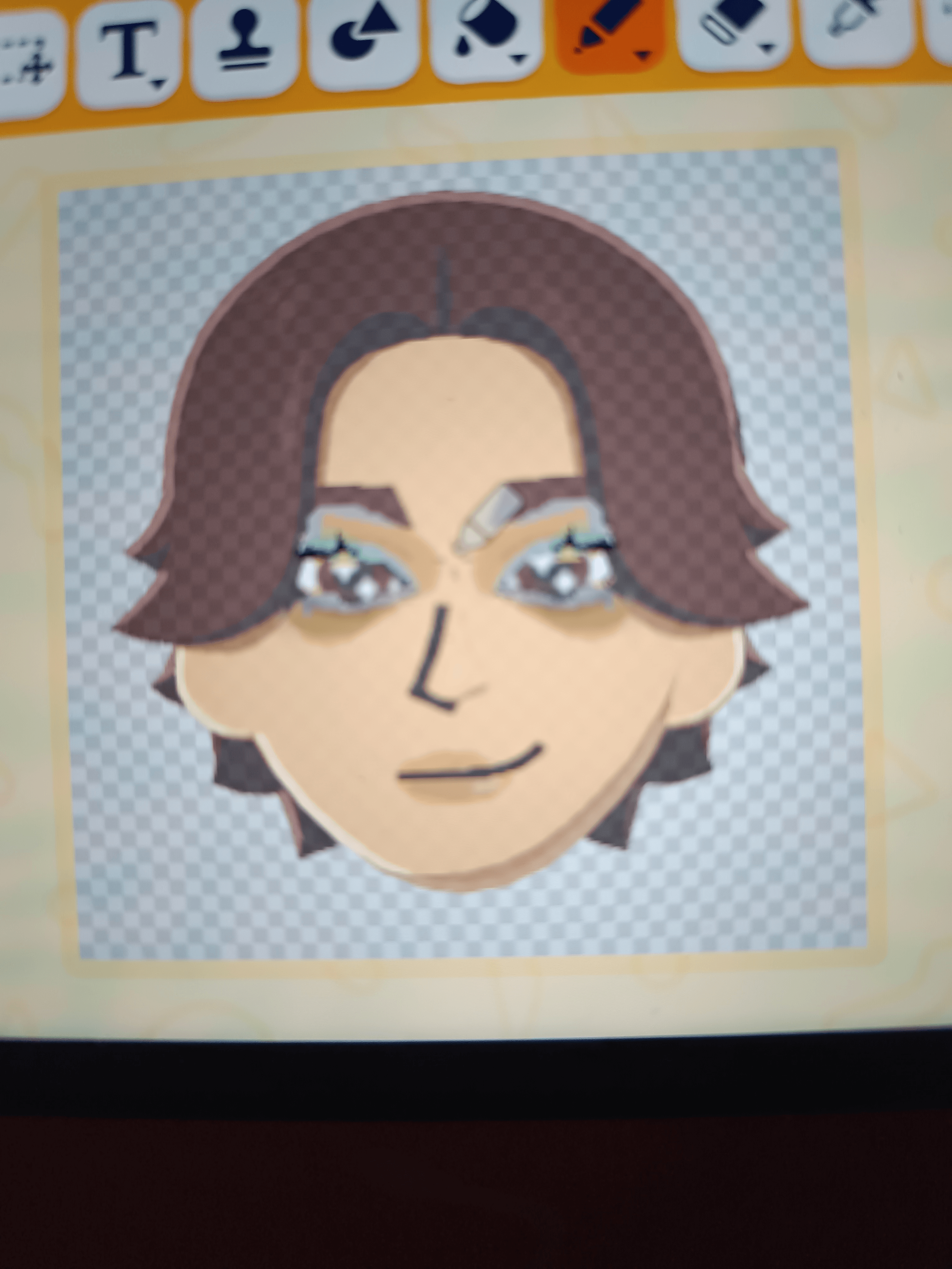 mii image