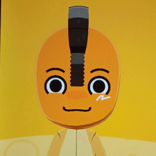 mii image