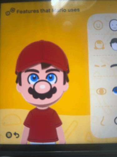 mii image