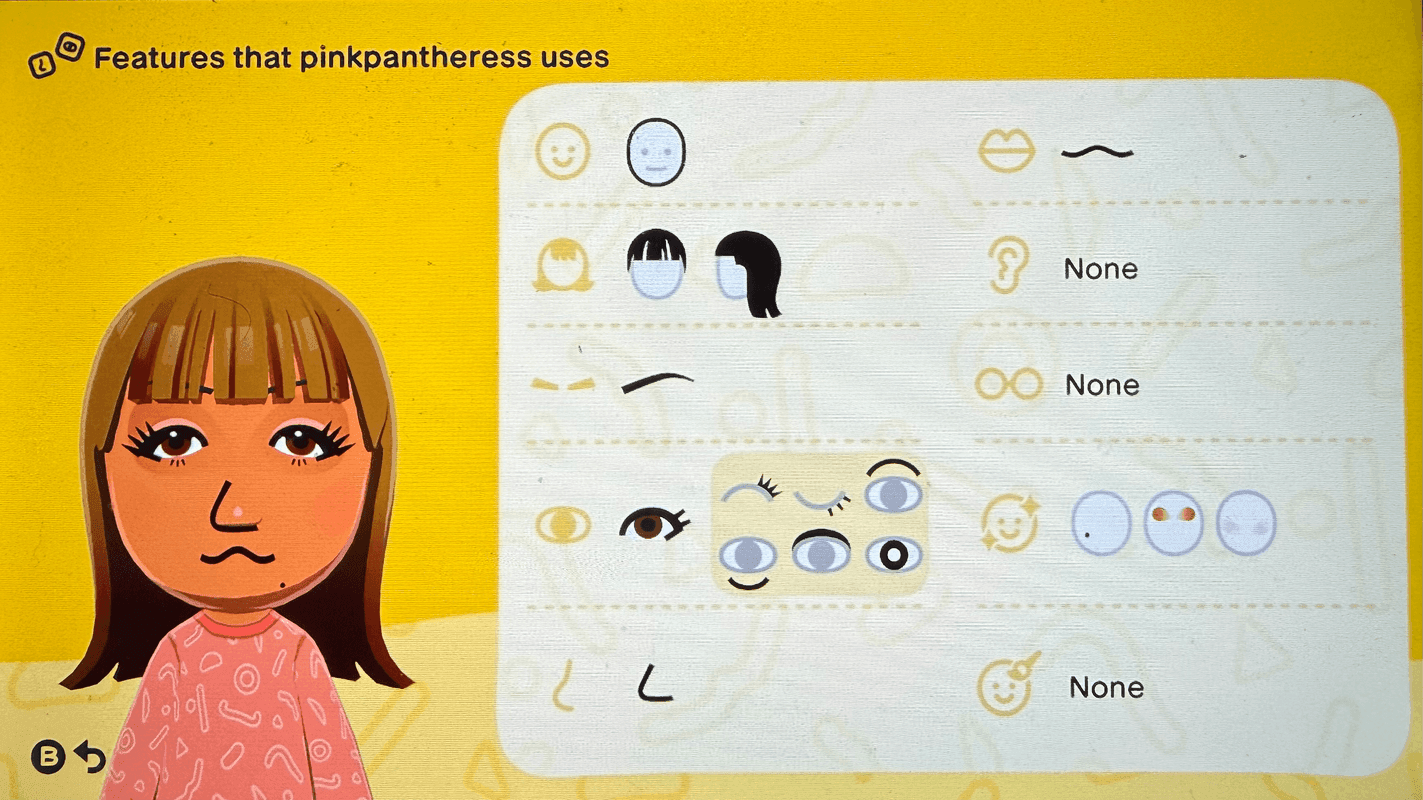 mii image
