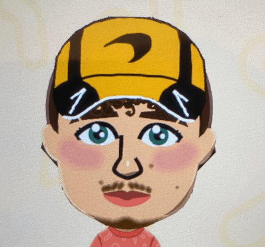 mii image
