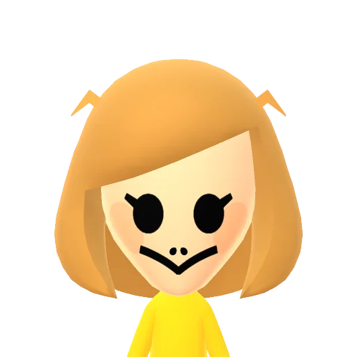 mii image