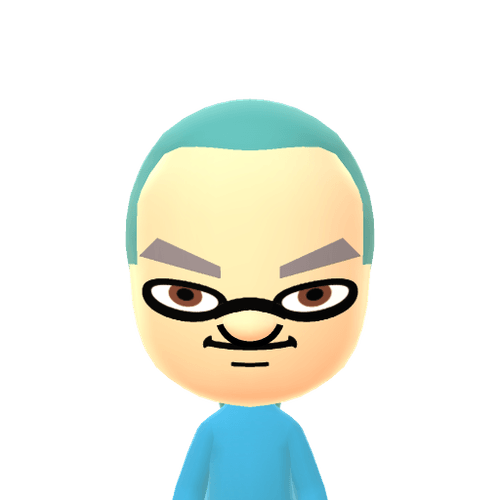 mii image