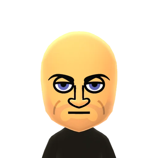 mii image