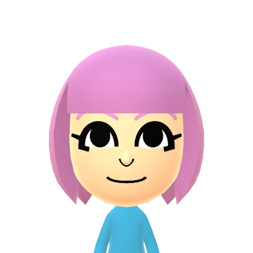 mii image