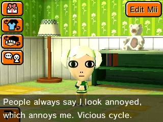 mii image