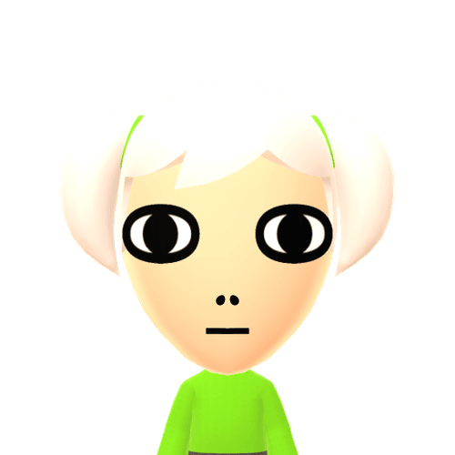 mii image