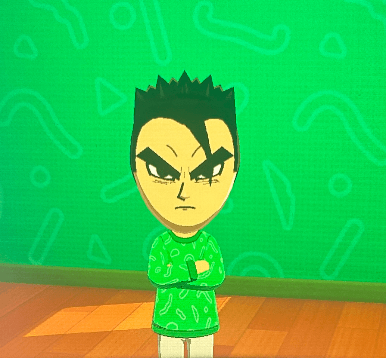 mii image