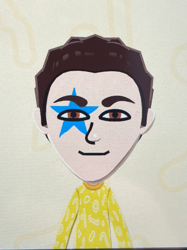 mii image