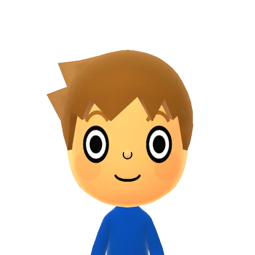mii image