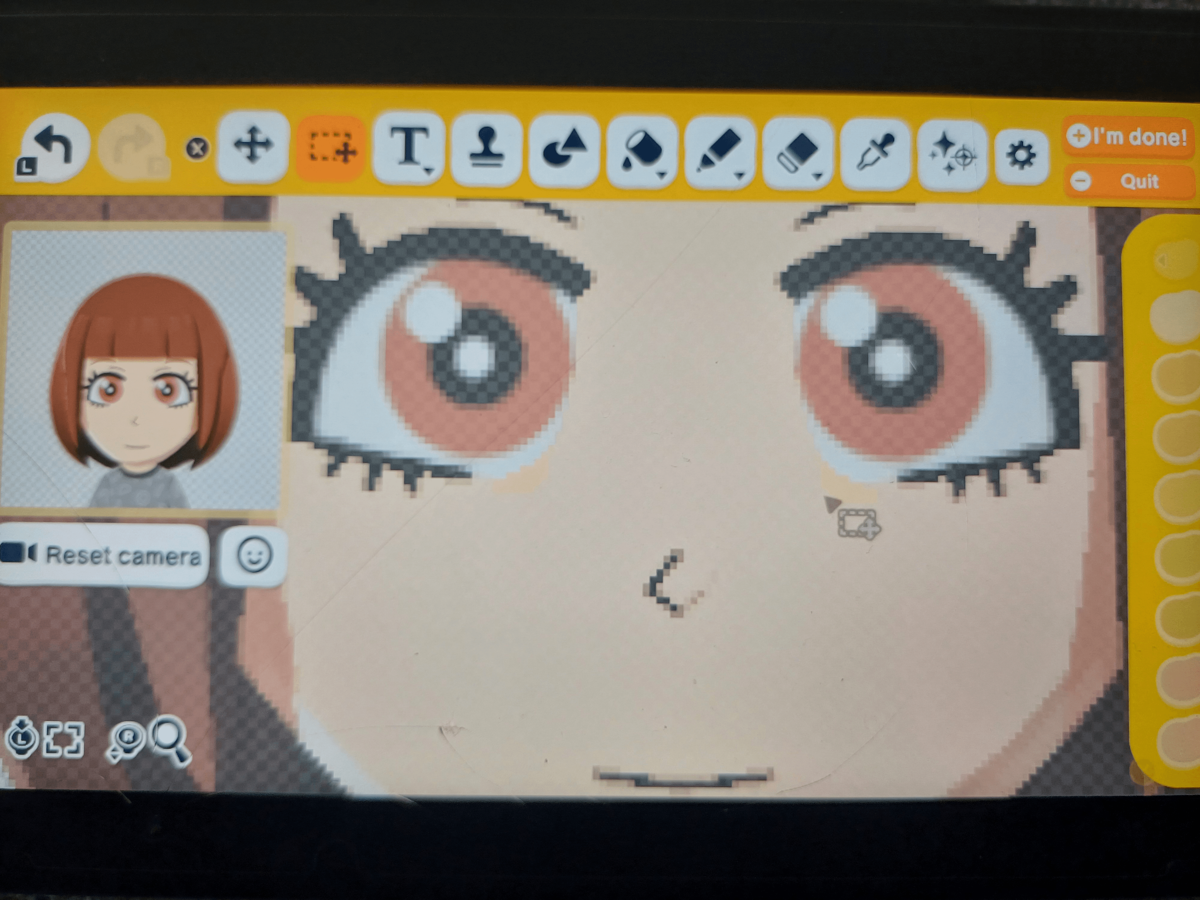 mii image