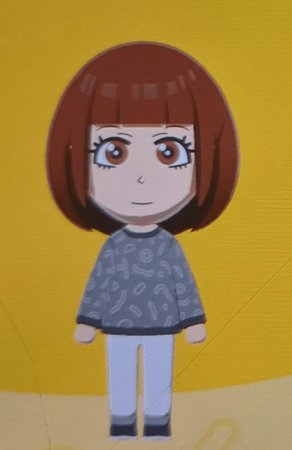 mii image