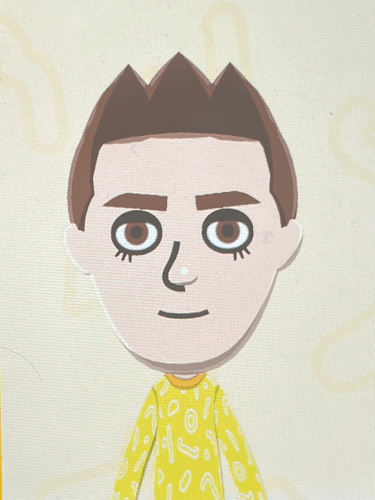 mii image