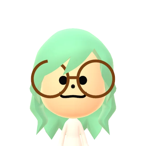 mii image