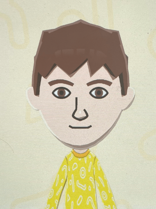 mii image