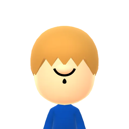 mii image