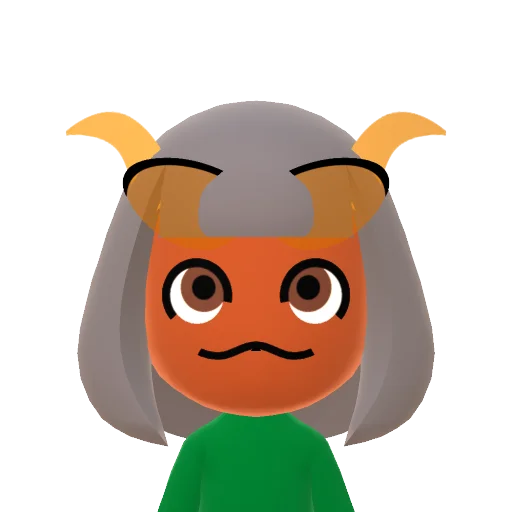mii image