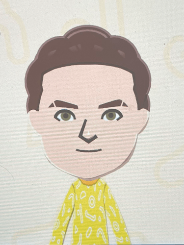 mii image