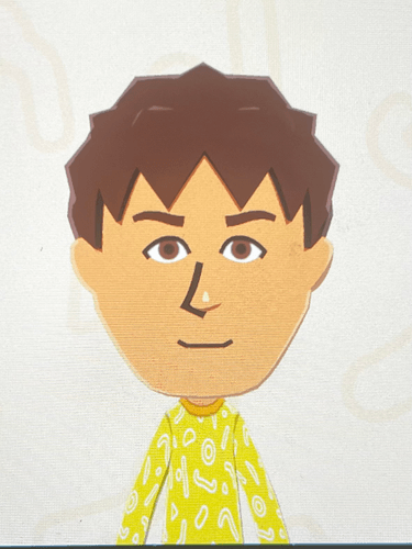 mii image