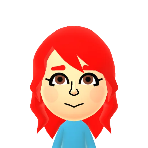mii image