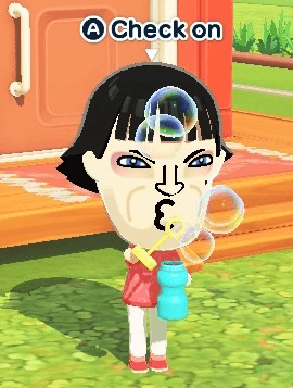 mii image