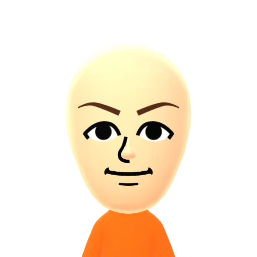 mii image