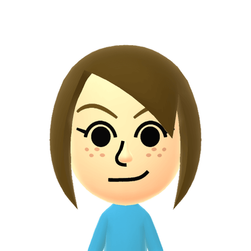 mii image