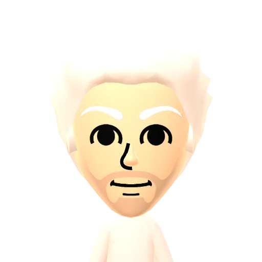 mii image