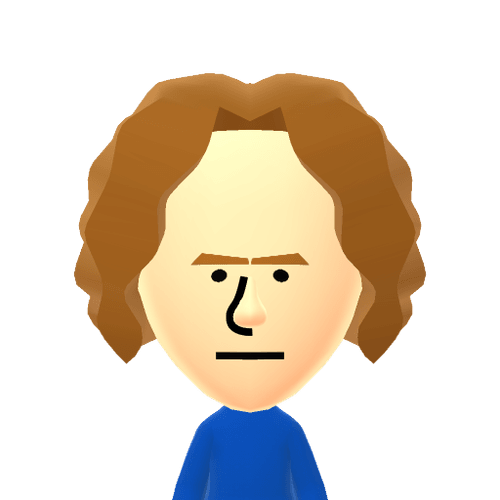 mii image
