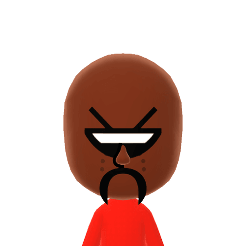 mii image