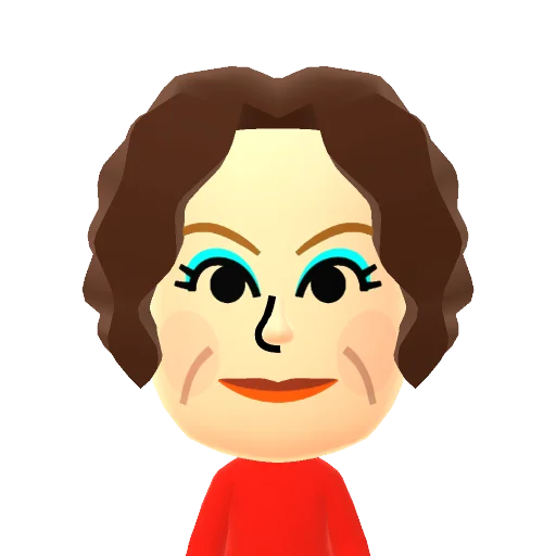 mii image