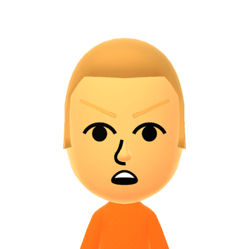 mii image
