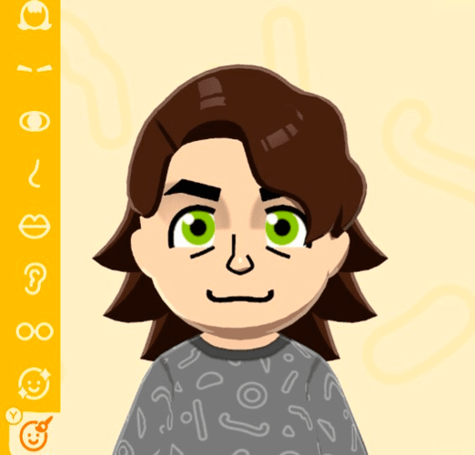 mii image