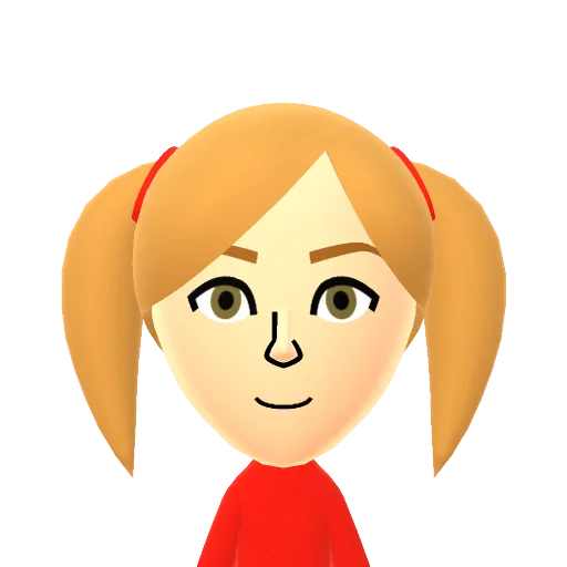 mii image