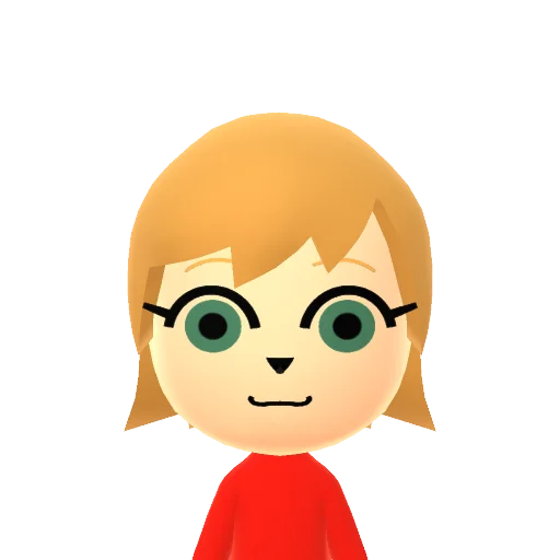 mii image