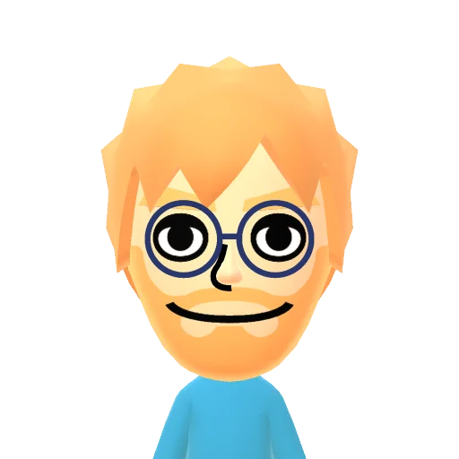 mii image
