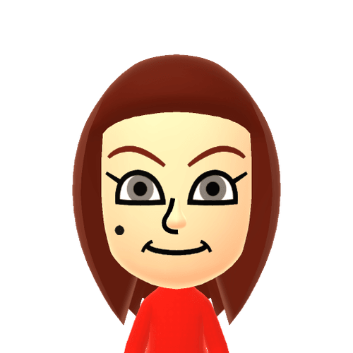 mii image