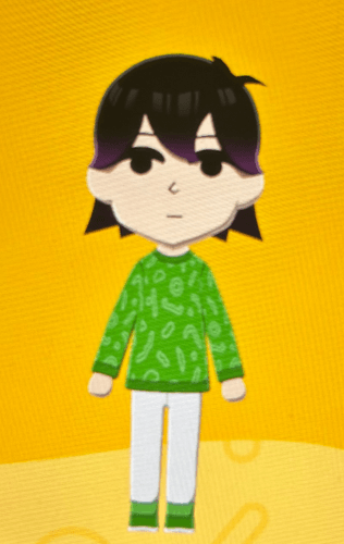 mii image