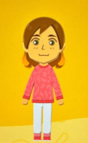 mii image