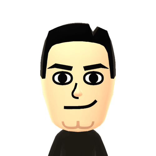 mii image