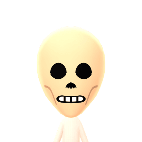 mii image