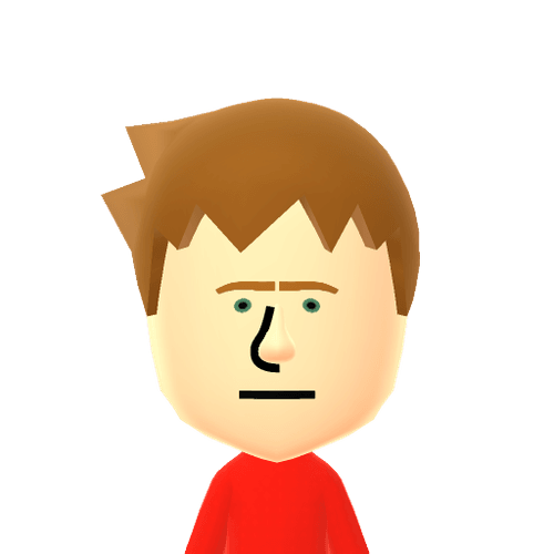 mii image