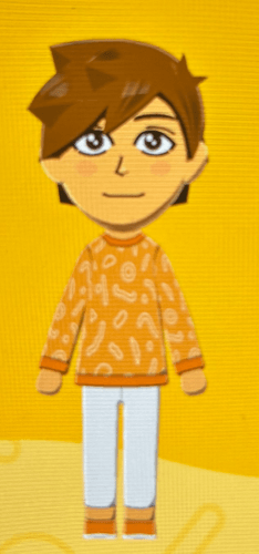 mii image